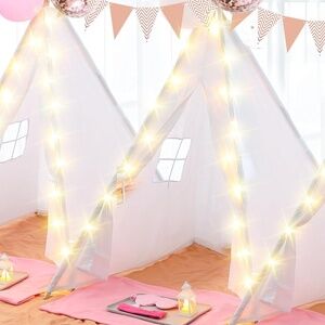 Children's Play Tent